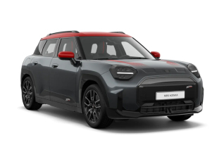MINI Aceman 135kW E Sport [Level 1] 43kWh 5dr Auto Electric Hatchback